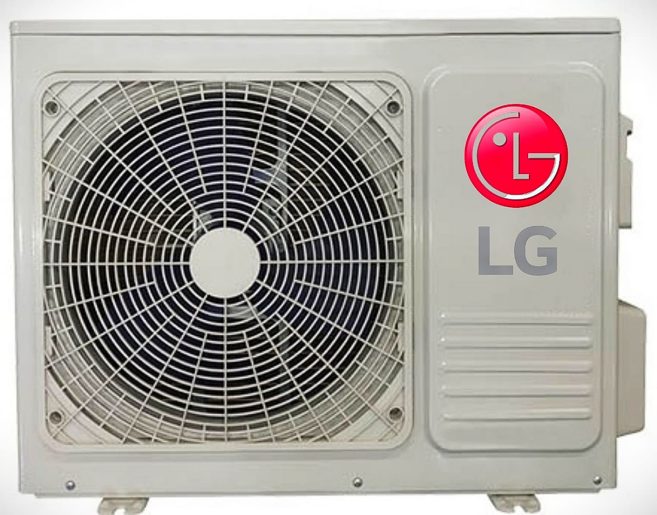 Ремонт кондиционеров LG в Бишкеке