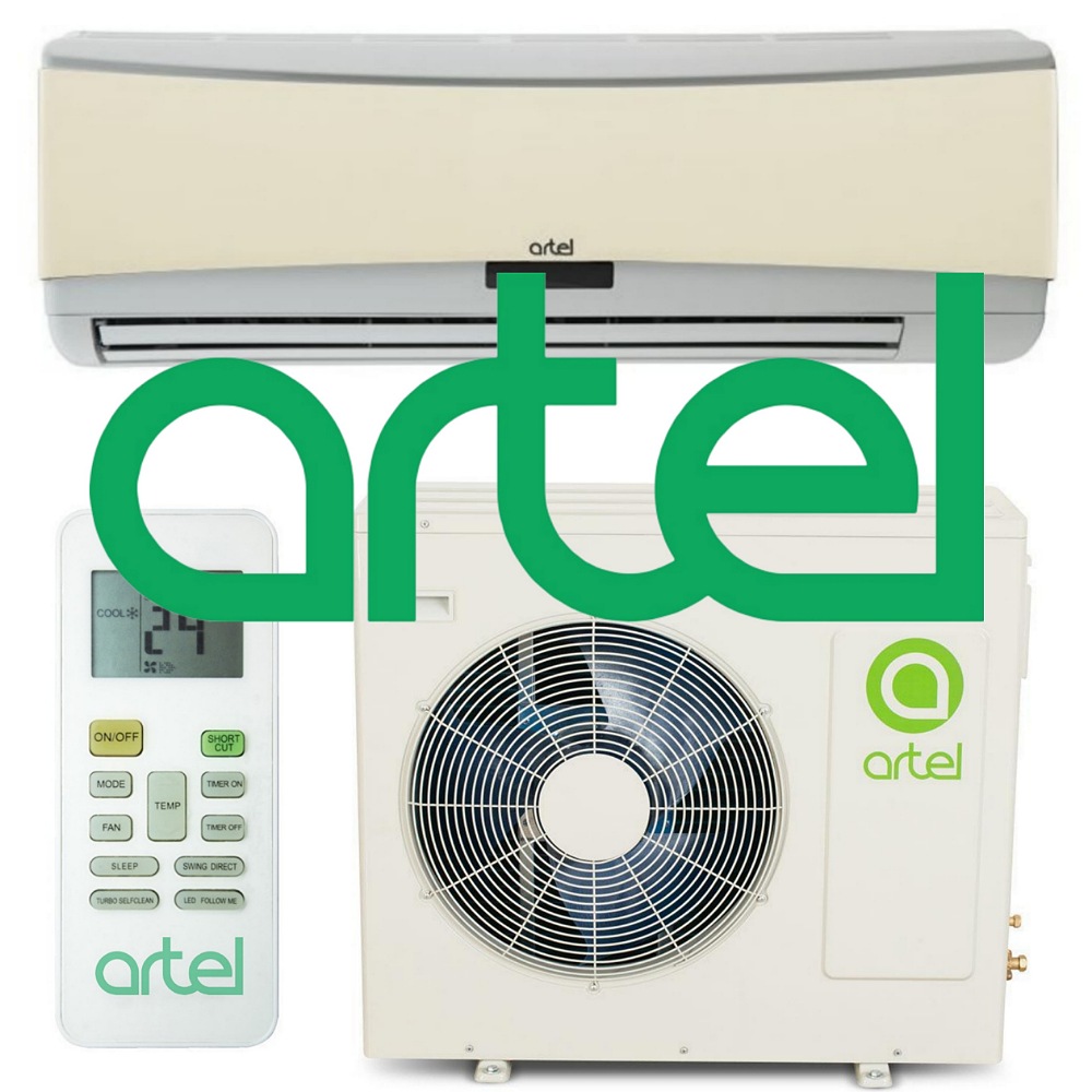 Ремонт кондиционеров LG в Бишкеке