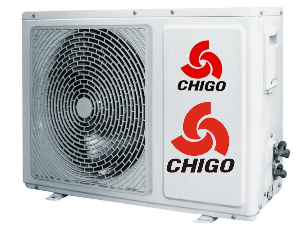 Ремонт кондиционеров Чиго Chigo в Бишкеке