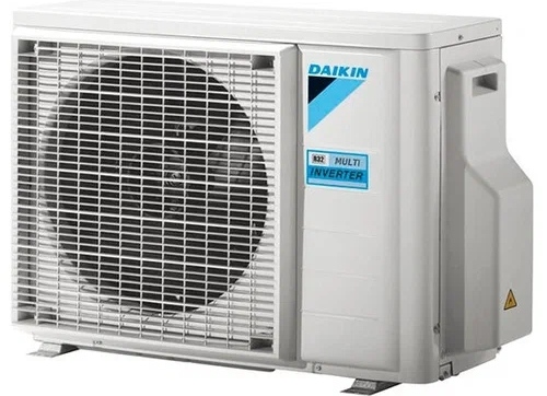 Ремонт кондиционеров Daikin Дайкин в Бишкеке