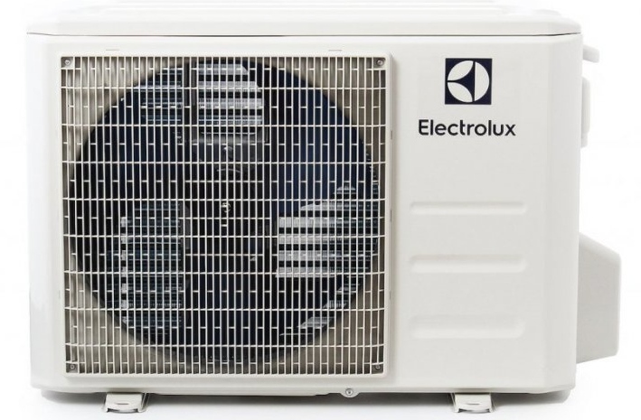 Ремонт кондиционеров Electrolux Електролюкс в Бишкеке