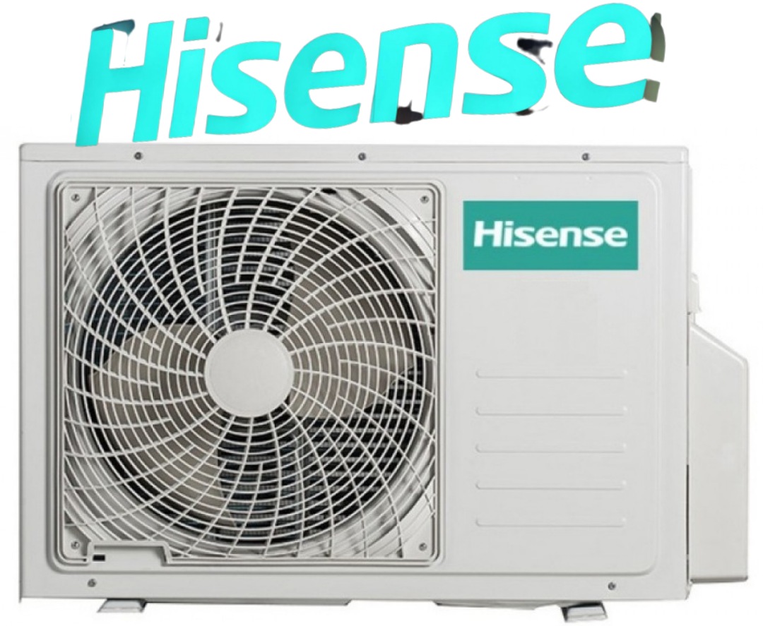 Ремонт кондиционеров Hisense Хайсенс в Бишкеке