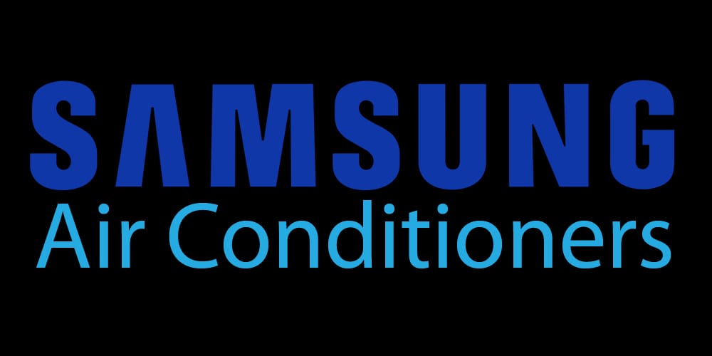 Ремонт кондиционеров samsung