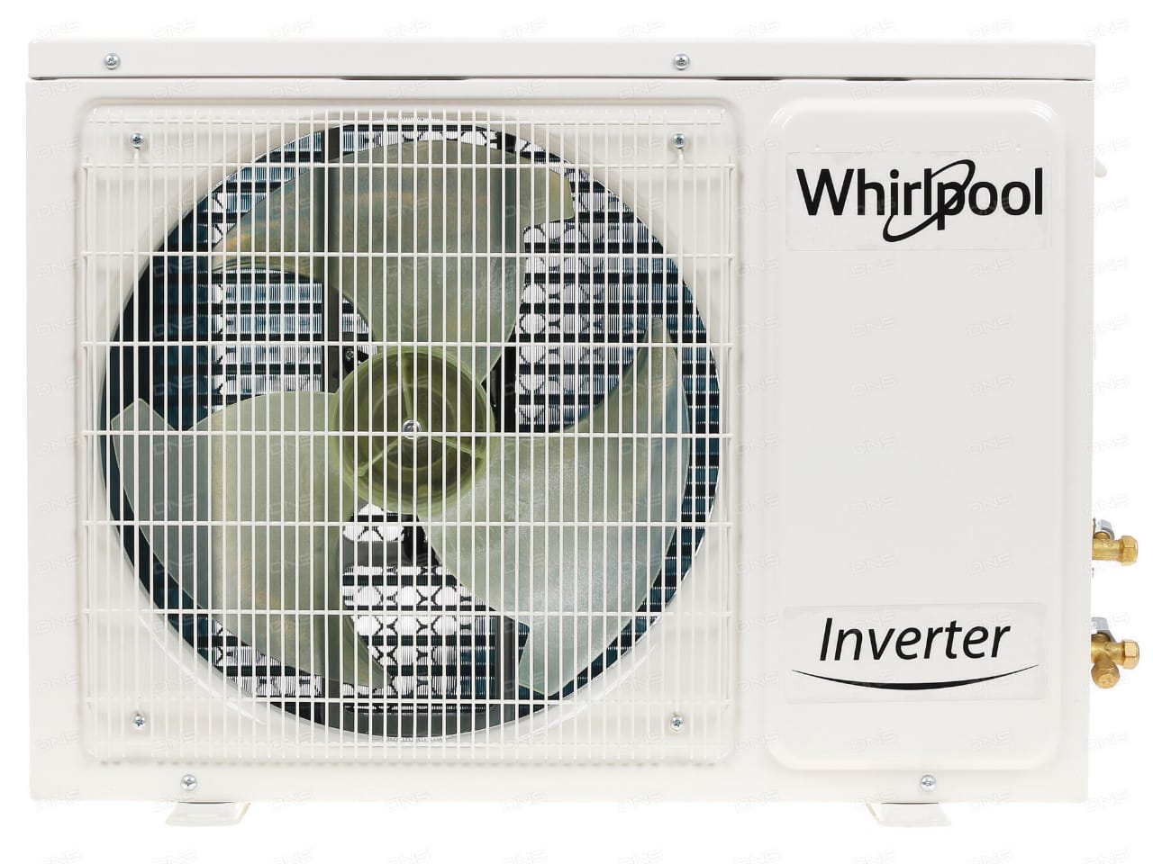 Ремонт кондиционеров Whirlpool Вирпул в Бишкеке