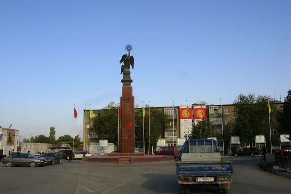 Batken