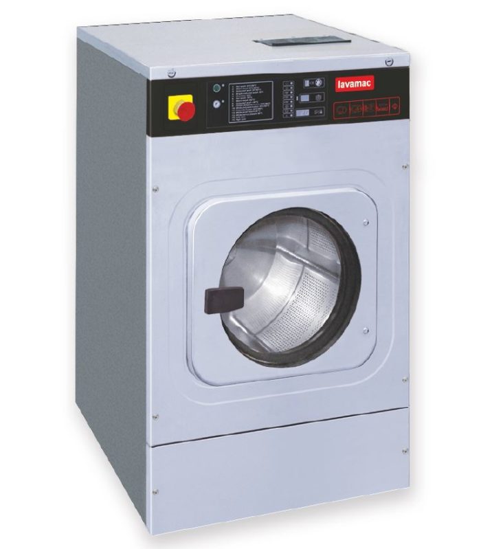 LAVAMAC